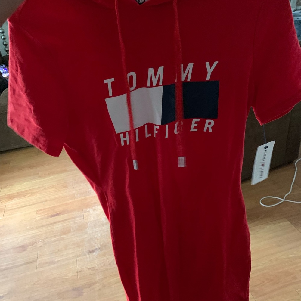 Tommy Hilfiger